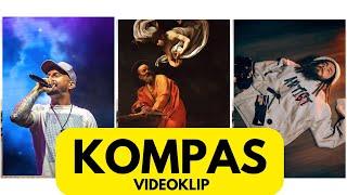 Vladis - Kompas feat. Suvereno Šakal Off.video