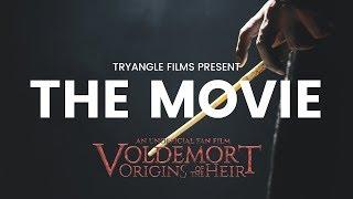 Voldemort Origins of the Heir - An unofficial fanfilm HD + Subtitles