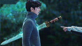 #AllTimePick ENGSPAIND But Im Eun Taek Golbins Bride? Eun Taek Moments  #Goblin  #Diggle