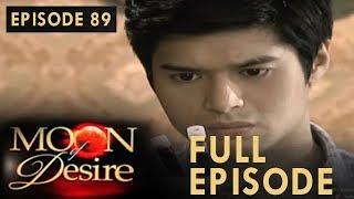 Moon of Desire  Full Episode 89