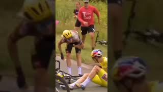 Tour de France 2024... Vingegaard vs Pogacar or not...