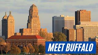Buffalo Overview  An informative introduction to Buffalo New York