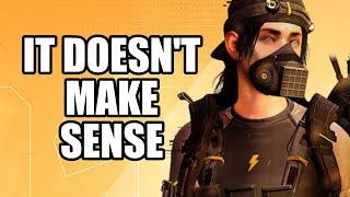 The Division 2 - Ubisoifts Directional Change on Tom Clancy Is Baffling