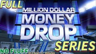 Million Dollar Money Drop in 2 hours 17 minutesFull Series US