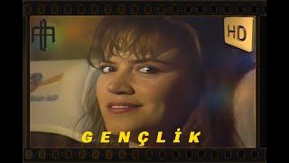 Gençlik  Restorasyonlu Eski Türk Filmleri - Filmugo Nostalji HD