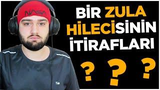 ÖTS DEN HİLE İLE PARA KAZANIYORUM BİR ZULA HİLECİSİNİN İTİRAFLARI