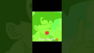 Goku Twerk #dragonballz #goku #shorts #viral #viralshorts #fypシ #trendingshorts  #funnyvideos