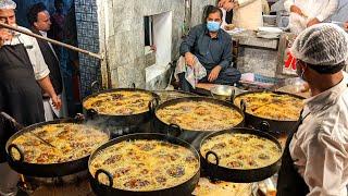 Siddique Machli Farosh - Allama Iqbal Road Lahore Street Food  Crispy Fried Fish  Lahori Fish Fry