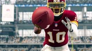 Madden 25 - Trailer oficial de lanzamiento