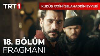 Kudüs Fatihi Selahaddin Eyyubi 18. Bölüm Fragmanı I @kudusfatihiselahaddineyyubi