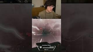 iiTzTimmy breaks Apex Legends mid scrims