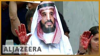 The dark side of Saudi Arabias crown prince