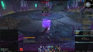Layer 8 last boss arcane mage 3 seconds fight