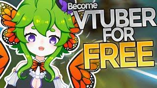 5 Ways to Become a Vtuber