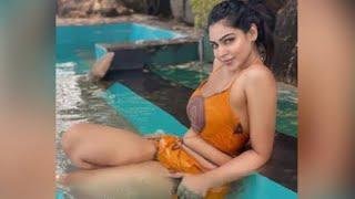 thavee kahawalage hot scene  sri lankan actress hot