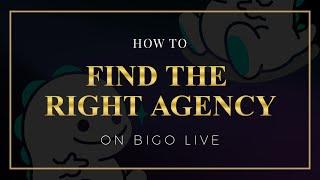 What Is A BIGO Agency? + How Do Agents Get Paid?  TIMES INFINITY