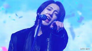 230304 KIMHYUNJOONG 김현중 - A Bell of Blessing@MY SUN