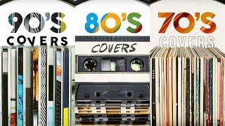 Covers Of Popular Songs 90s 80s 70s 9 Hours