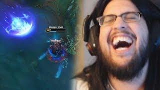 Imaqtpie - THE BEST RANKED FLEX VIDEO  ft. Voyboy Scarra Shiphtur & Huhi