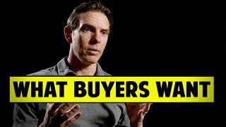 5 Things A Screenwriter Should Know About Selling A Screenplay - Zach Zerries