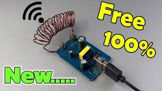 Get Free internet Wi+Fi  At Home 2022