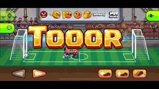 Head Ball 2 - Gameplay Trailer iOS Android  #Gameplay