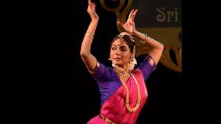 Bharatanatyam by Radhe Jaggi