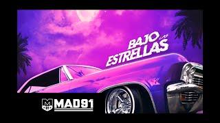 Mystical Fyah  BAJO LAS ESTRELLAS prod. Ales Fabiani 