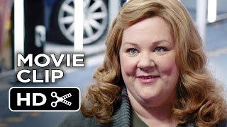 Spy Movie CLIP - Weird Gadgets 2015 - Melissa McCarthy Rose Byrne Comedy HD