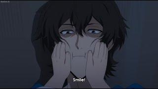 Rei Learns To Smile  Buddy Daddies