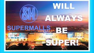 SM Supermalls Song - Always Be Super Lyrics