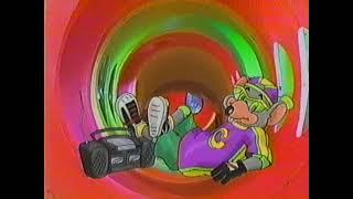 1997 Chuck E. Cheese Commercial