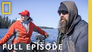 Sink House Full Episode  National Geographic