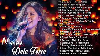 Bagong OPM Ibig Kanta 2020 Playlist - Moira Dela Torre December Avenue Ben And Ben Callalily