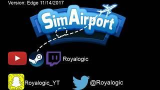 Sim Airport - Edge 11142017