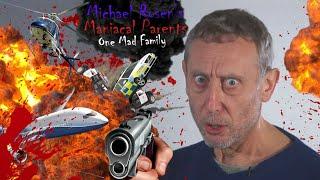 YTP Michael Rosens Maniacal Parents One Mad Family 10 Year Anniversary Special
