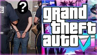 Grand Theft Auto 6 Leaker Has Been Arrested