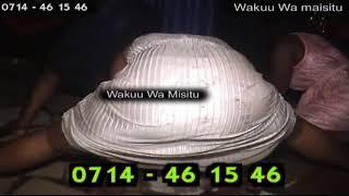 UCHI W.AMNYAMA  WARUHUSIWA KUMWAGA RADHI  BAIKOKO  MAPOUKA DANCE