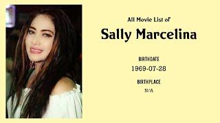 Sally Marcelina Movies list Sally Marcelina Filmography of Sally Marcelina