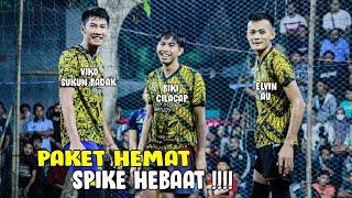 TARKAM TERBARU 2022 VIKO ZUFAN BIKI CILACAP ELVIN  VOLI SRAGEN DM 2 CUP