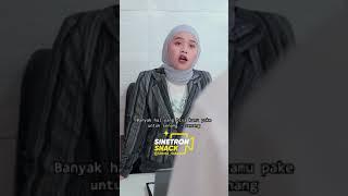 DEMI VIRAL MEREKA TEGA MELAKUKAN PRANK