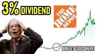 Home Depot Stock  Should You Buy Now? Best Dividend Stock?  HD Stock Analysis