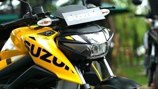 Suzuki Gsx S150 New 2024