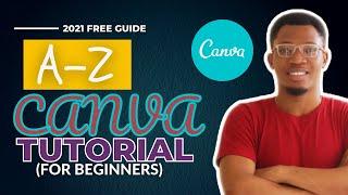 How To Use Canva For Beginners Full canva tutorial for beginners In 2021