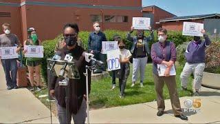 Racial Justice Activists Confront Oakland Leaders on Police Funding