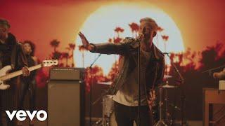 OneRepublic - West Coast Live From The Today Show