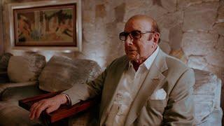 Music icon Clive Davis elevates home theater with Samsungs The Wall