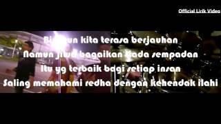 I -Voice - Redha  Official Lirik Video  Islamic Song