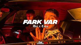 Uzi x Ceza - FARK VAR Remix Video prod.@driplyrs