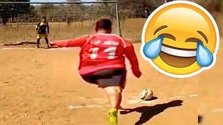 BEST FOOTBALL VINES & TIKTOKS - FAILS SKILLS & GOALS #37